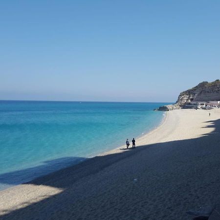 Residenza Corallina Tropea Bagian luar foto