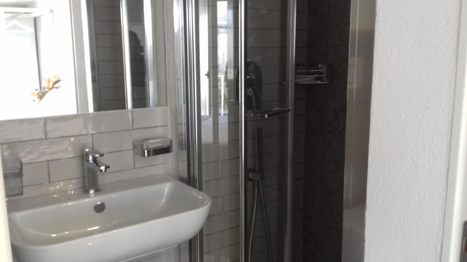 Residenza Corallina Tropea Bagian luar foto