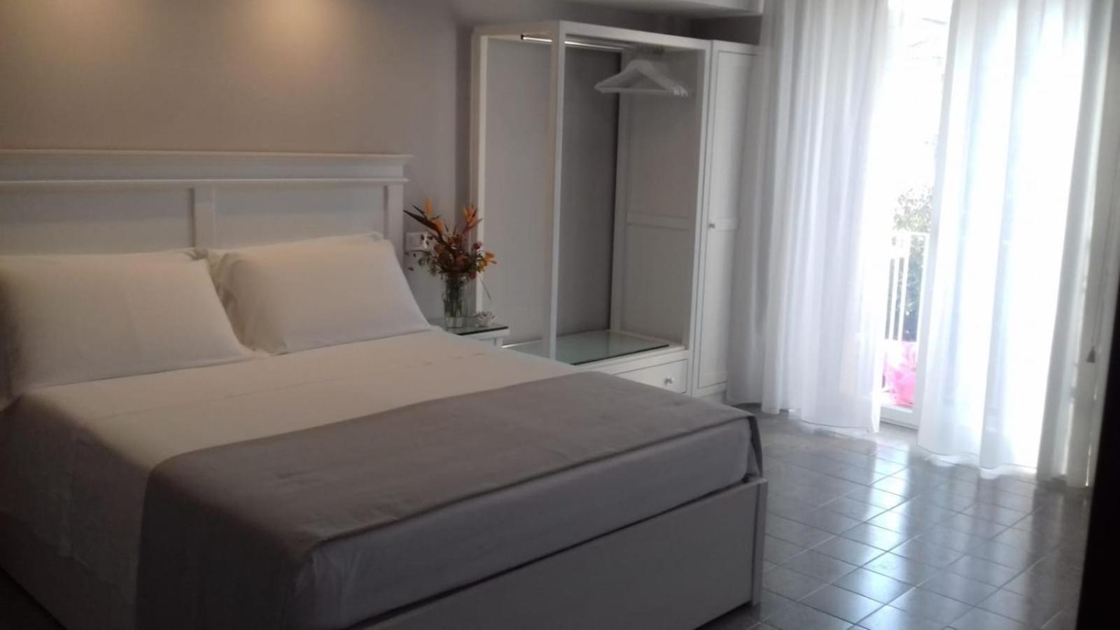 Residenza Corallina Tropea Bagian luar foto