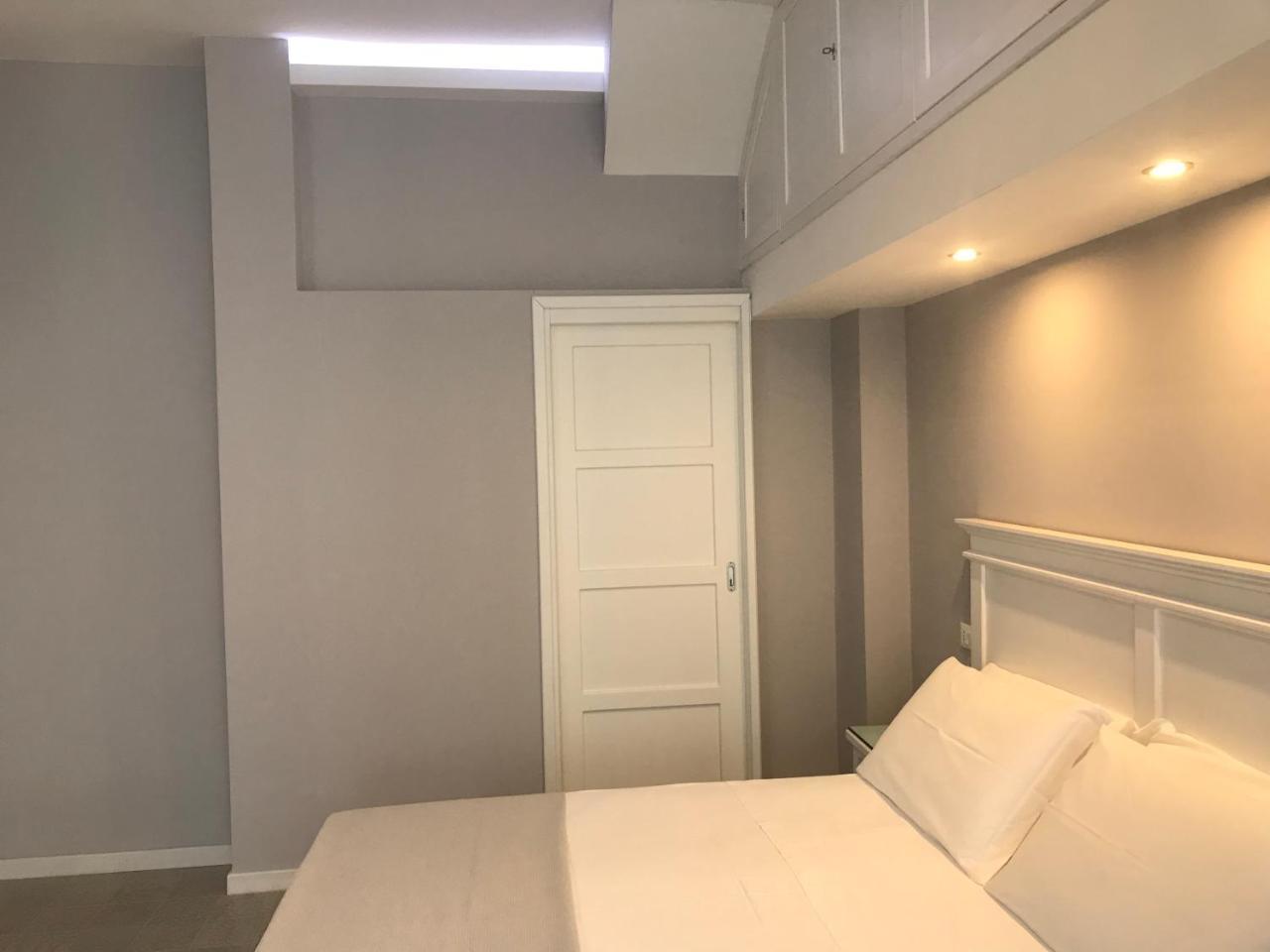 Residenza Corallina Tropea Bagian luar foto