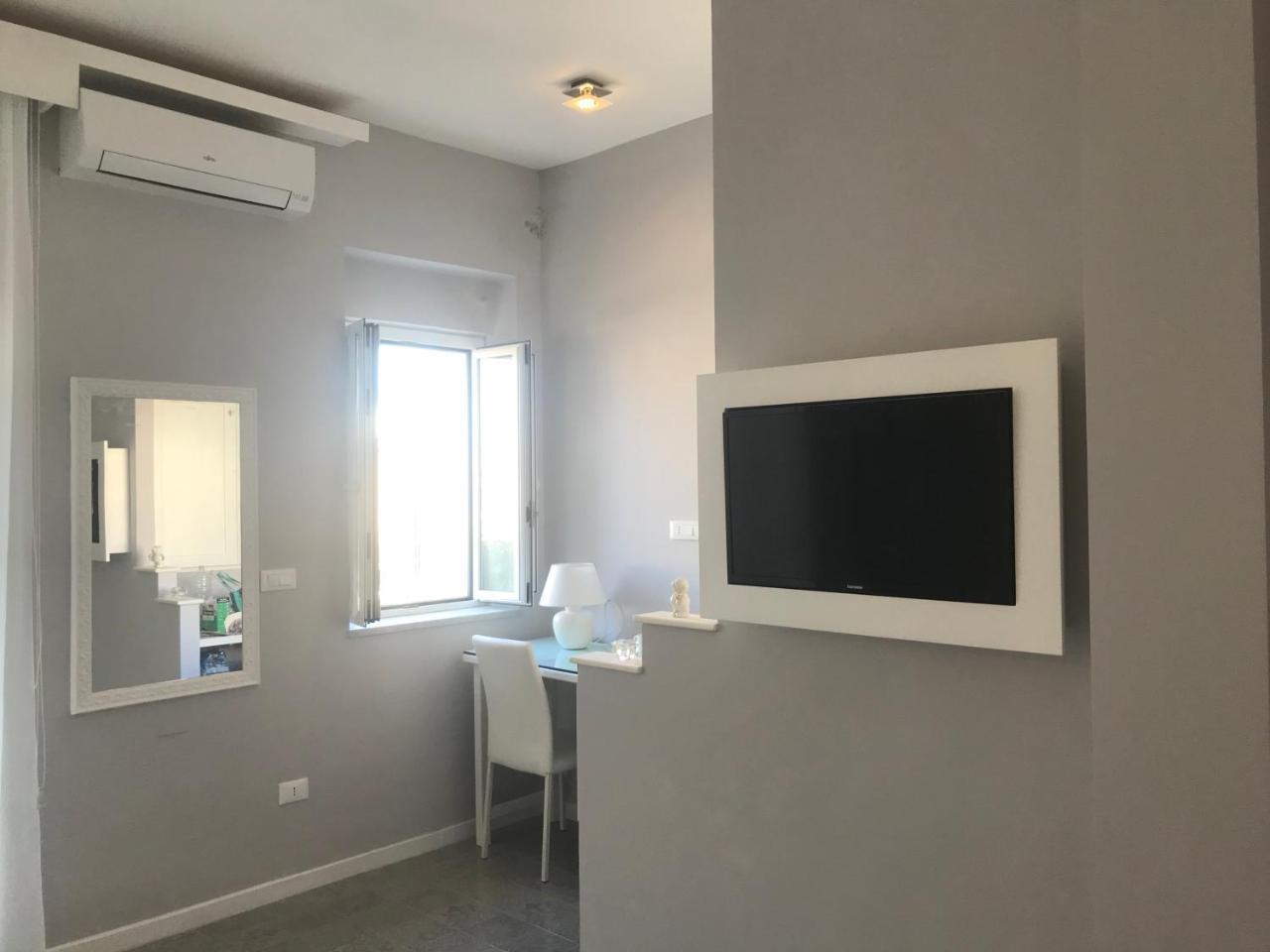 Residenza Corallina Tropea Bagian luar foto