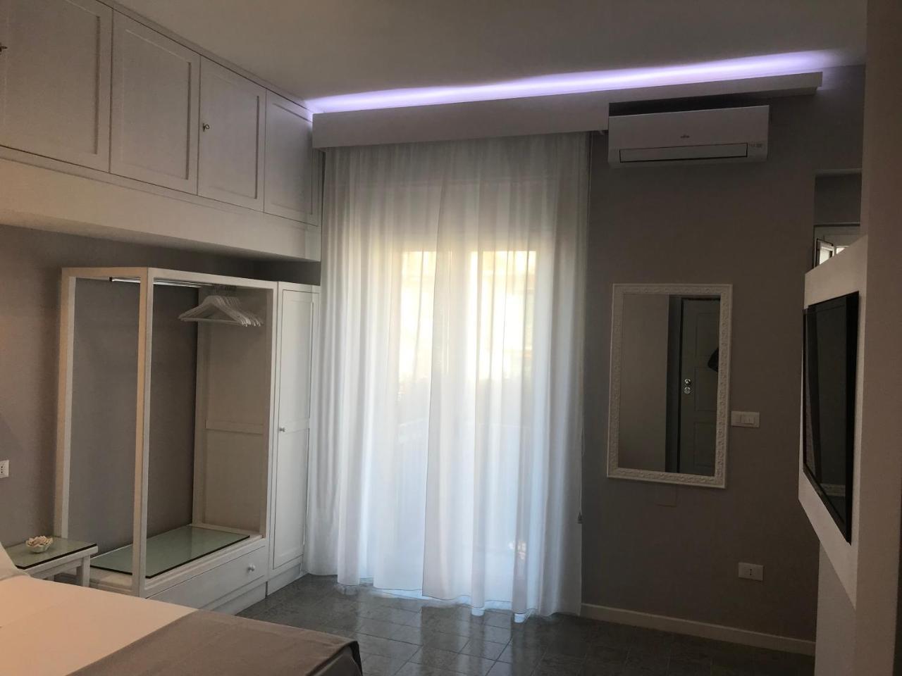 Residenza Corallina Tropea Bagian luar foto