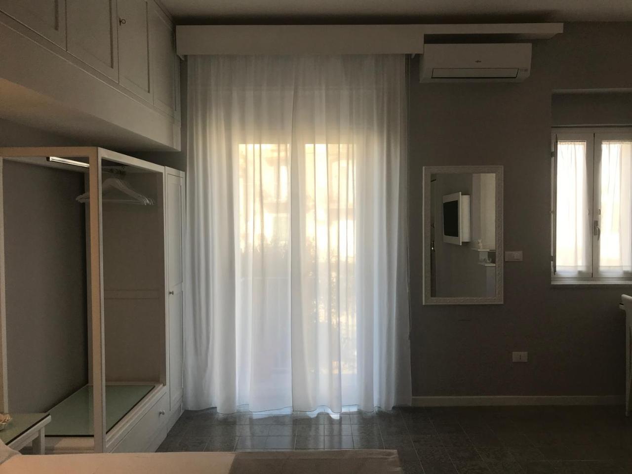 Residenza Corallina Tropea Bagian luar foto