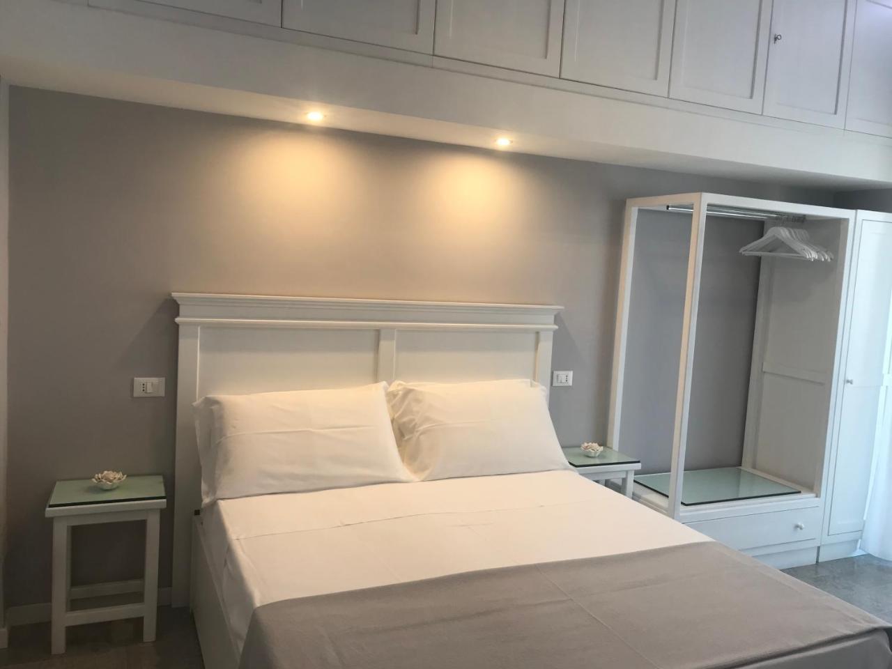 Residenza Corallina Tropea Bagian luar foto
