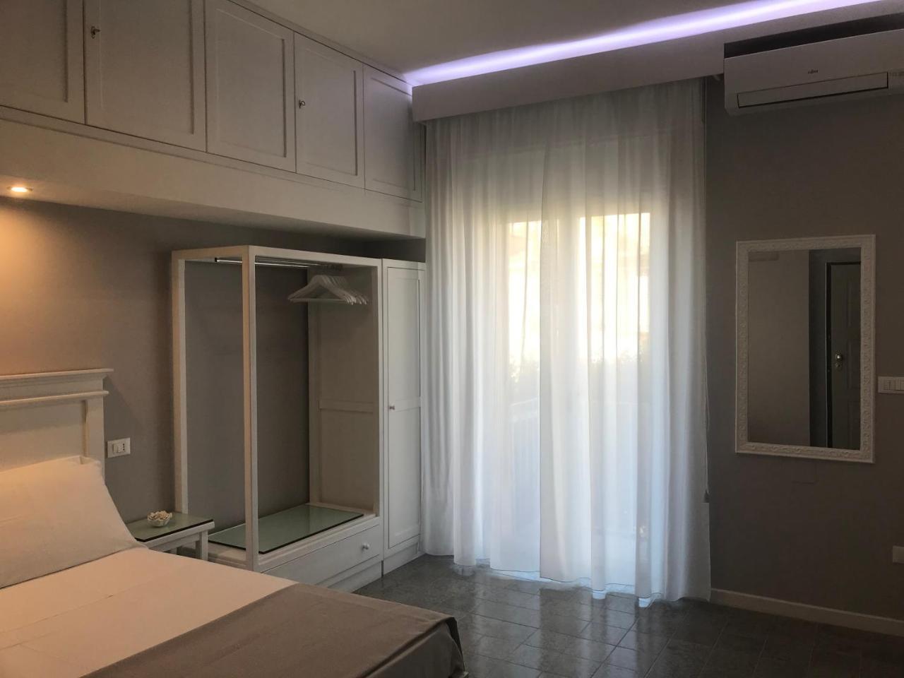 Residenza Corallina Tropea Bagian luar foto