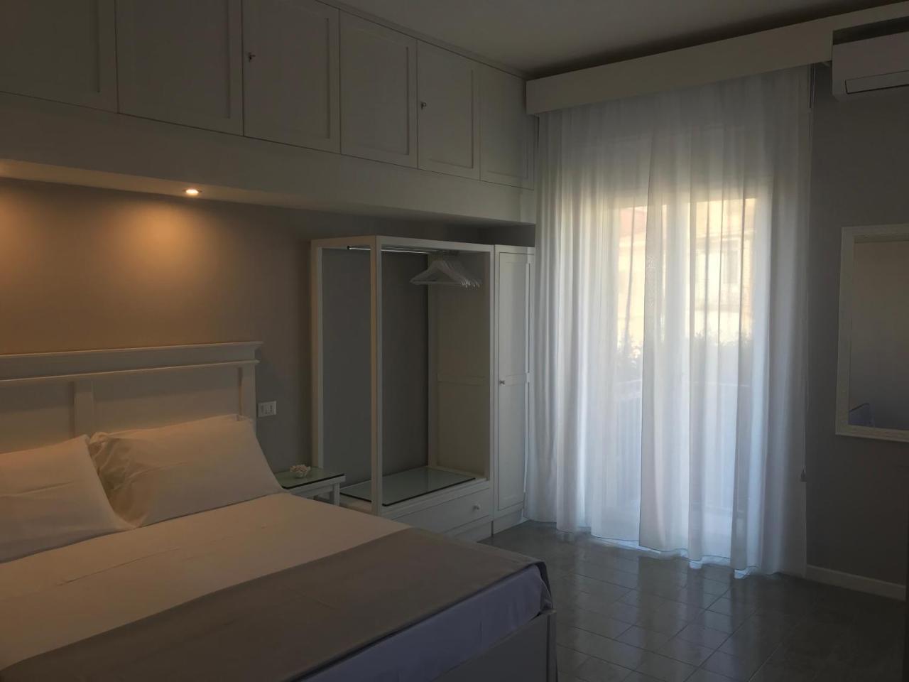 Residenza Corallina Tropea Bagian luar foto