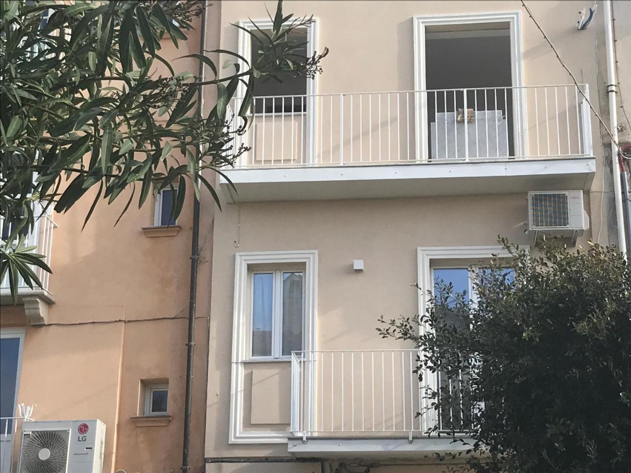 Residenza Corallina Tropea Bagian luar foto